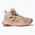 Dámské turistické boty HOKA Anacapa 2 Mid GTX oak/rose latte 2