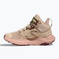 Dámské turistické boty HOKA Anacapa 2 Mid GTX oak/rose latte 3