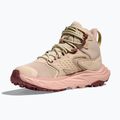 Dámské turistické boty HOKA Anacapa 2 Mid GTX oak/rose latte 4