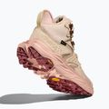 Dámské turistické boty HOKA Anacapa 2 Mid GTX oak/rose latte 5