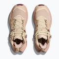 Dámské turistické boty HOKA Anacapa 2 Mid GTX oak/rose latte 8