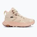 Dámské turistické boty HOKA Anacapa 2 Mid GTX oak/rose latte 2