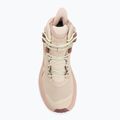 Dámské turistické boty HOKA Anacapa 2 Mid GTX oak/rose latte 5
