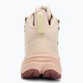 Dámské turistické boty HOKA Anacapa 2 Mid GTX oak/rose latte 6