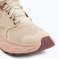 Dámské turistické boty HOKA Anacapa 2 Mid GTX oak/rose latte 7