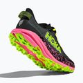 Pánské běžecké boty HOKA Speedgoat 6 black/sturdust 5
