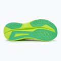 Pánské běžecké boty HOKA Mach 6 white/neon lime 4
