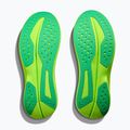 Pánské běžecké boty HOKA Mach 6 white/neon lime 7