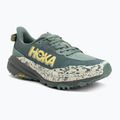 Pánské běžecké boty HOKA Speedgoat 6 fern/asphalt grey
