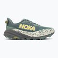 Pánské běžecké boty HOKA Speedgoat 6 fern/asphalt grey 2
