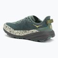 Pánské běžecké boty HOKA Speedgoat 6 fern/asphalt grey 3