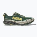 Pánské běžecké boty HOKA Speedgoat 6 fern/asphalt grey 2