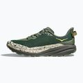 Pánské běžecké boty HOKA Speedgoat 6 fern/asphalt grey 3
