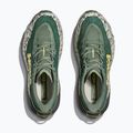 Pánské běžecké boty HOKA Speedgoat 6 fern/asphalt grey 8
