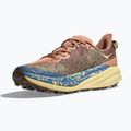 Pánské běžecké boty HOKA Speedgoat 6 javor/cardoamom 4