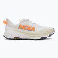 Pánské běžecké boty HOKA Speedgoat 6 white/neon tangerine 2