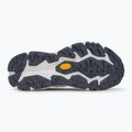 Pánské běžecké boty HOKA Speedgoat 6 white/neon tangerine 4