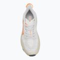 Pánské běžecké boty HOKA Speedgoat 6 white/neon tangerine 5