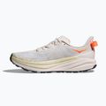 Pánské běžecké boty HOKA Speedgoat 6 white/neon tangerine 3