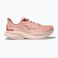 Dámské běžecké boty HOKA Mach 6 roselatte/blush 2