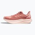 Dámské běžecké boty HOKA Mach 6 roselatte/blush 3