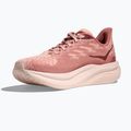 Dámské běžecké boty HOKA Mach 6 roselatte/blush 4