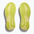 Dámské běžecké boty HOKA Mach 6 white/neon hoka citrus 7