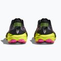 Dámské běžecké boty HOKA Speedgoat 6 black/neon rose 6