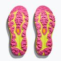 Dámské běžecké boty HOKA Speedgoat 6 black/neon rose 7