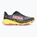 Dámské běžecké boty HOKA Speedgoat 6 black/neon rose 2