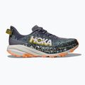 Dámské běžecké boty HOKA Speedgoat 6 grey skies/cosmic grey 2