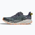 Dámské běžecké boty HOKA Speedgoat 6 grey skies/cosmic grey 3