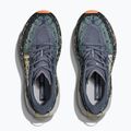 Dámské běžecké boty HOKA Speedgoat 6 grey skies/cosmic grey 8