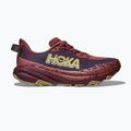 Dámské běžecké boty HOKA Speedgoat 6 rouge/black cherry 2
