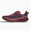 Dámské běžecké boty HOKA Speedgoat 6 rouge/black cherry 3