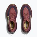 Dámské běžecké boty HOKA Speedgoat 6 rouge/black cherry 8