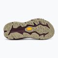 Dámské běžecké boty HOKA Speedgoat 6 rouge/black cherry 4