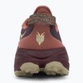 Dámské běžecké boty HOKA Speedgoat 6 rouge/black cherry 6