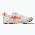 Pánské běžecké boty HOKA Speedgoat 6 Wide white/neon tangerine 2