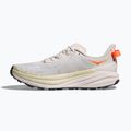 Pánské běžecké boty HOKA Speedgoat 6 Wide white/neon tangerine 3