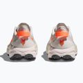 Pánské běžecké boty HOKA Speedgoat 6 Wide white/neon tangerine 6