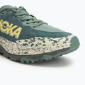 Pánské běžecké boty HOKA Speedgoat 6 Wide fern/asphalt grey 7