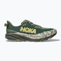 Pánské běžecké boty HOKA Speedgoat 6 Wide fern/asphalt grey 2