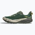 Pánské běžecké boty HOKA Speedgoat 6 Wide fern/asphalt grey 3