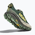 Pánské běžecké boty HOKA Speedgoat 6 Wide fern/asphalt grey 5