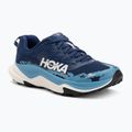 Dámské běžecké boty HOKA Torrent 4 midnight blue/alpine blue