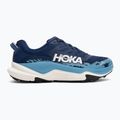 Dámské běžecké boty HOKA Torrent 4 midnight blue/alpine blue 2