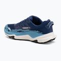 Dámské běžecké boty HOKA Torrent 4 midnight blue/alpine blue 3