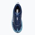 Dámské běžecké boty HOKA Torrent 4 midnight blue/alpine blue 5