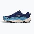 Dámské běžecké boty HOKA Torrent 4 midnight blue/alpine blue 3